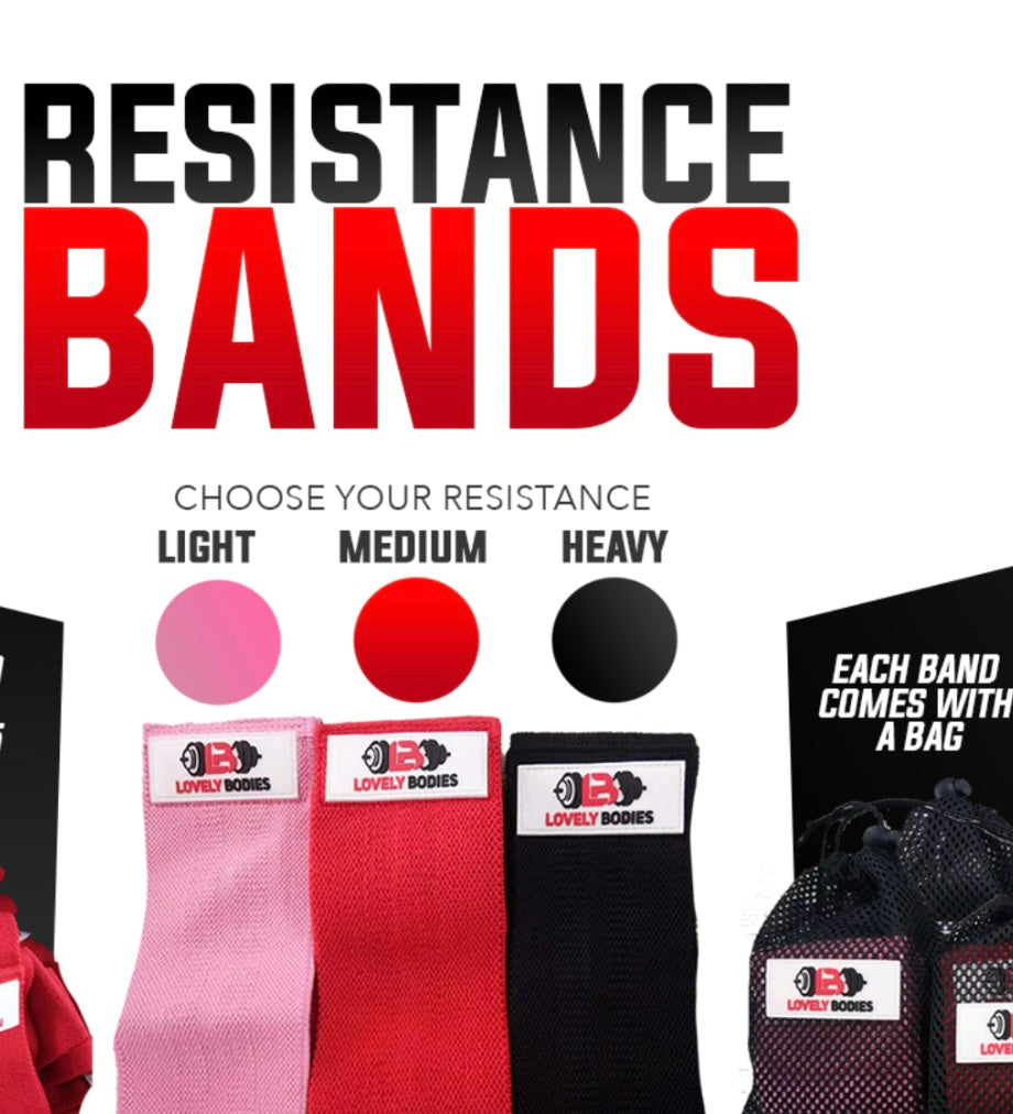 Resistance Bands
