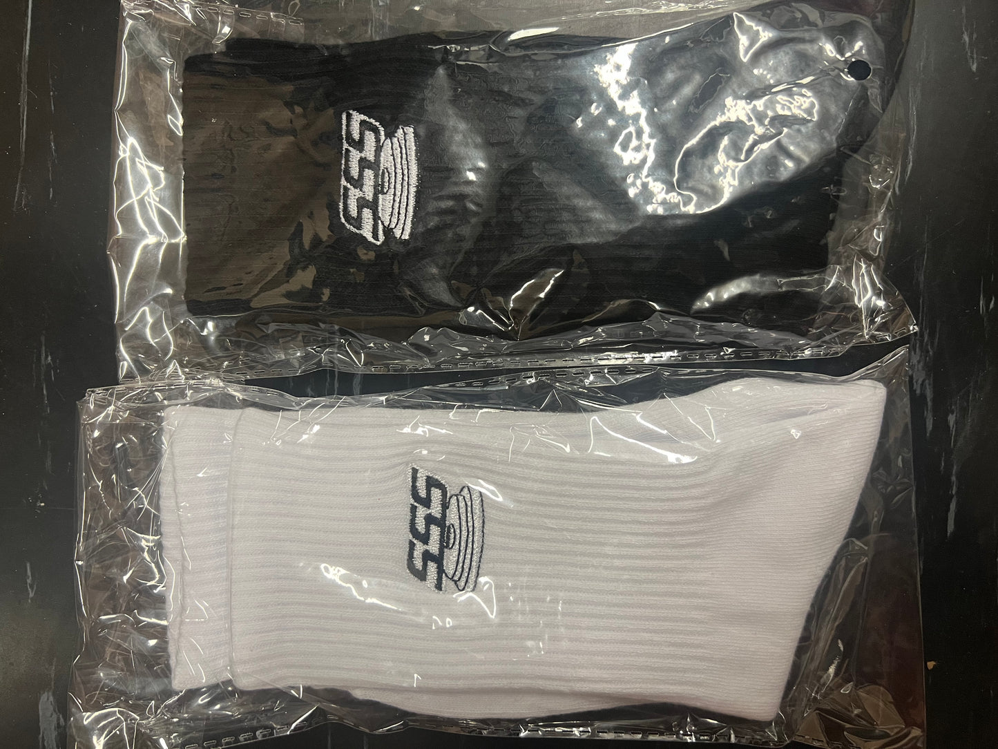 SSS CREW SOCKS