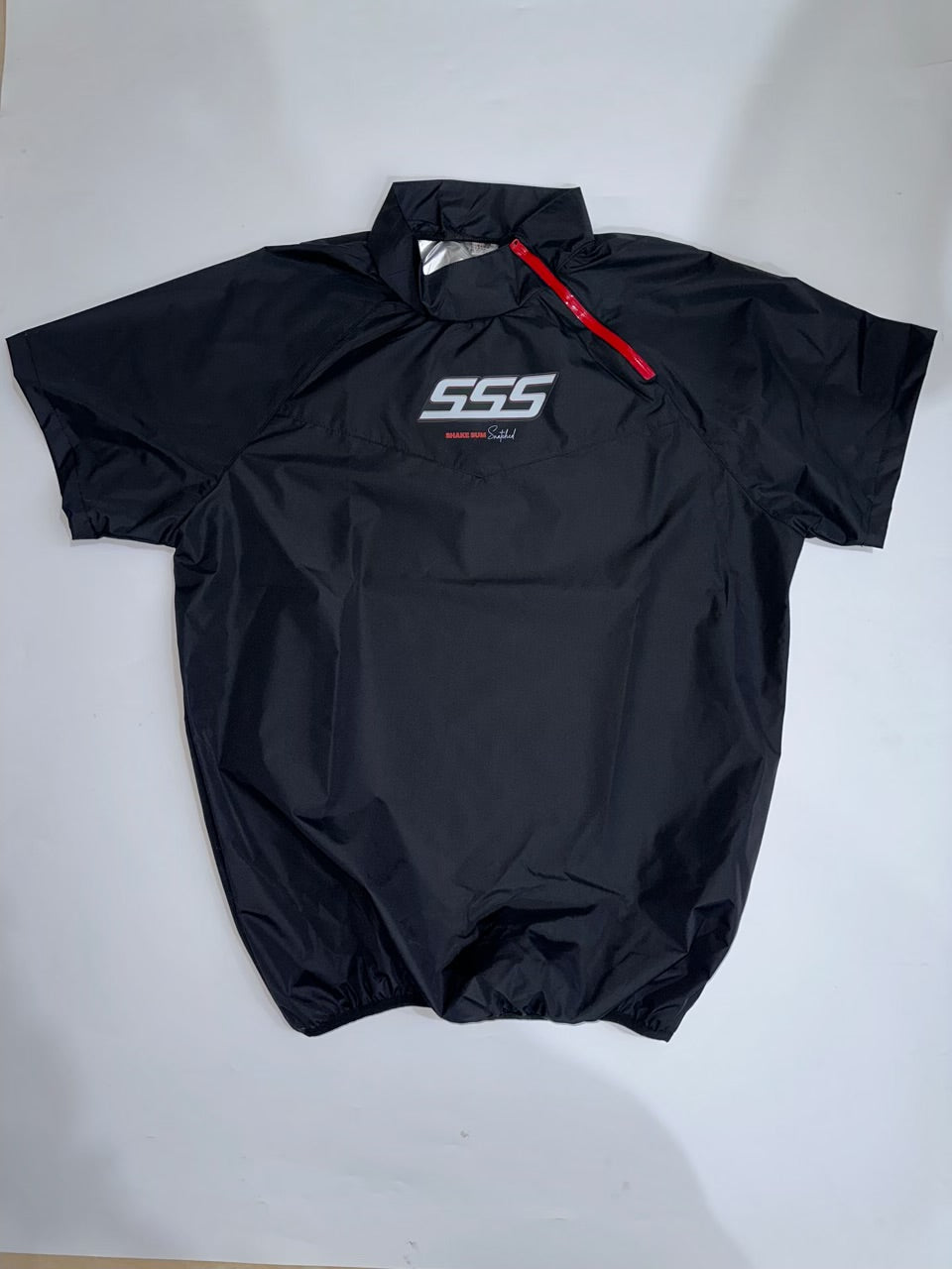 SSS Sauna Jacket(short sleeve)