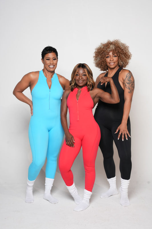 The SNATCHED Collection – SSS APPAREL
